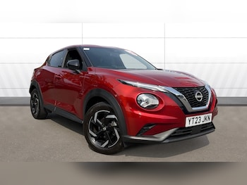 Used Nissan Juke 2023 for sale - 79286740: Photo