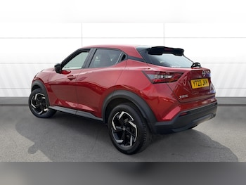 Used Nissan Juke 2023 for sale - 79286740: Photo
