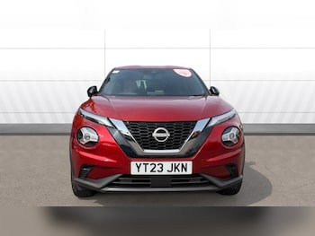 Used Nissan Juke 2023 for sale - 79286740: Photo