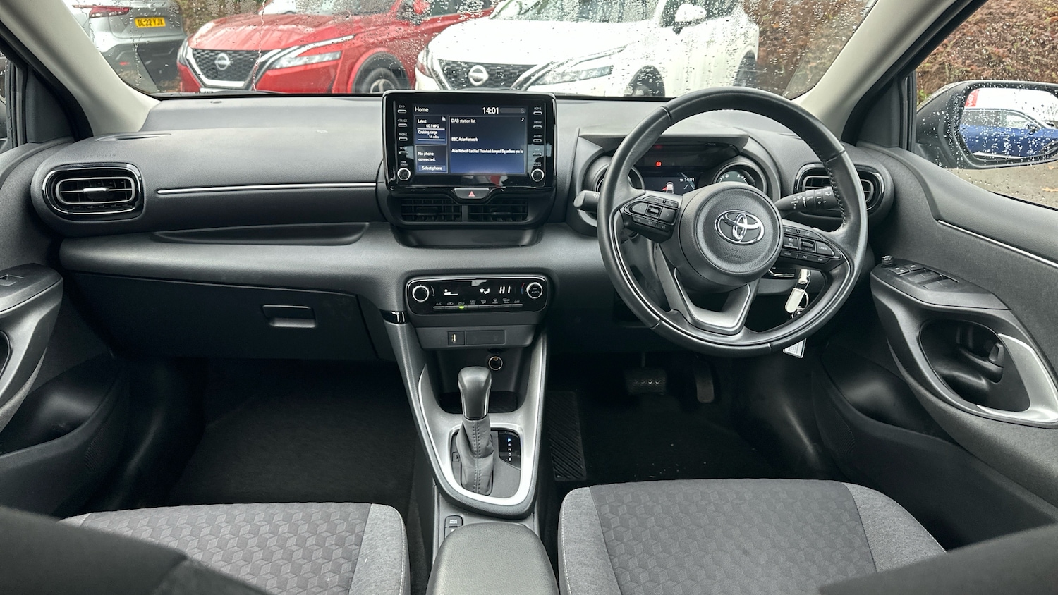 Used Toyota Yaris 2022 for sale - 77186775: Photo 10