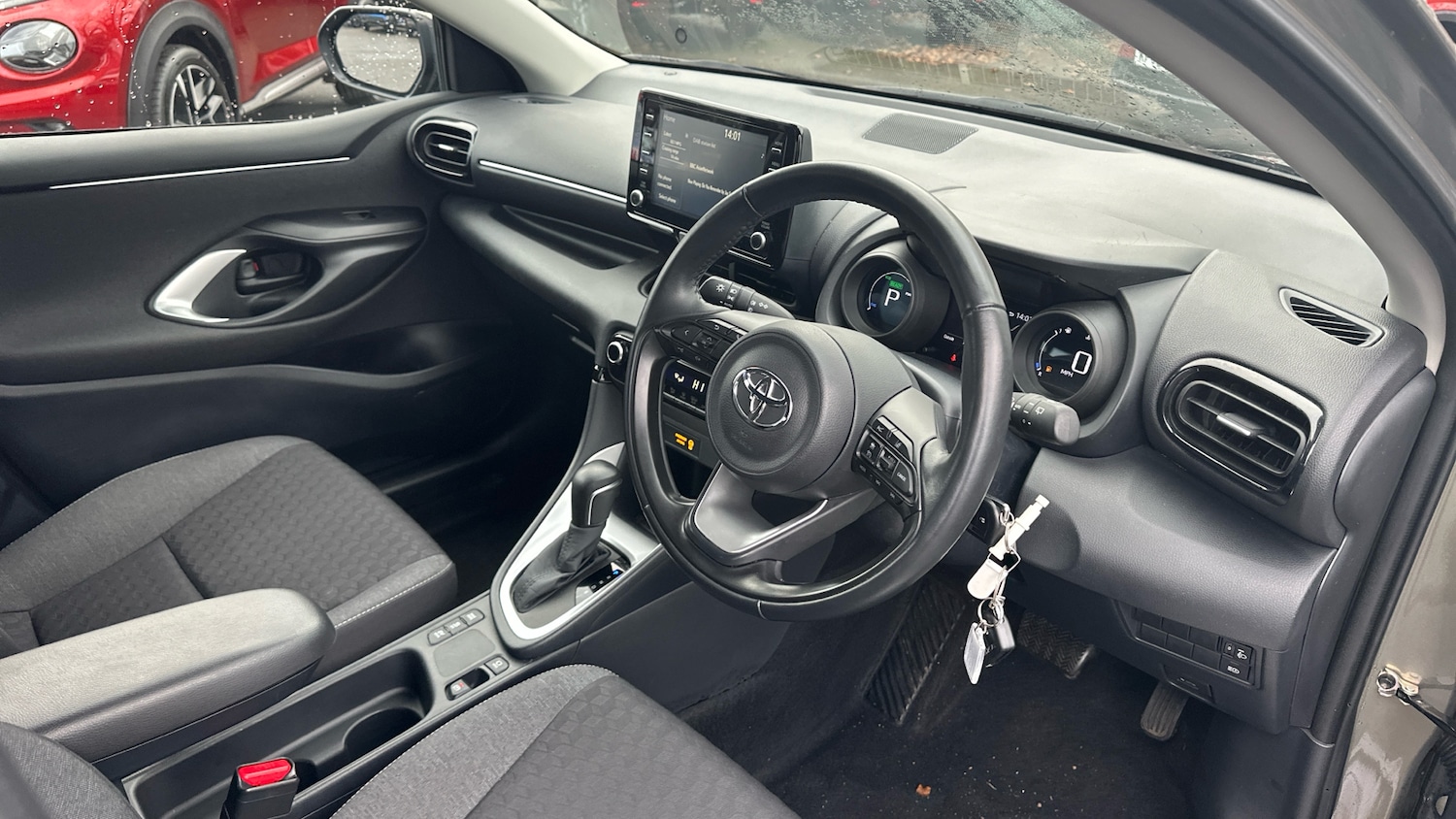 Used Toyota Yaris 2022 for sale - 77186775: Photo 11