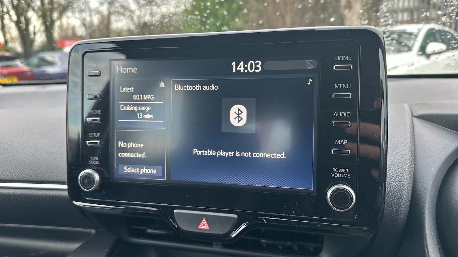 Used Toyota Yaris 2022 for sale - 77186775: Photo 12