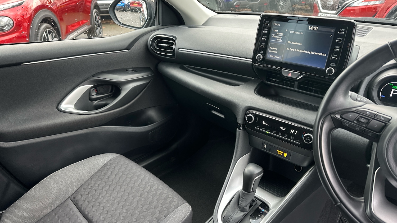 Used Toyota Yaris 2022 for sale - 77186775: Photo 14