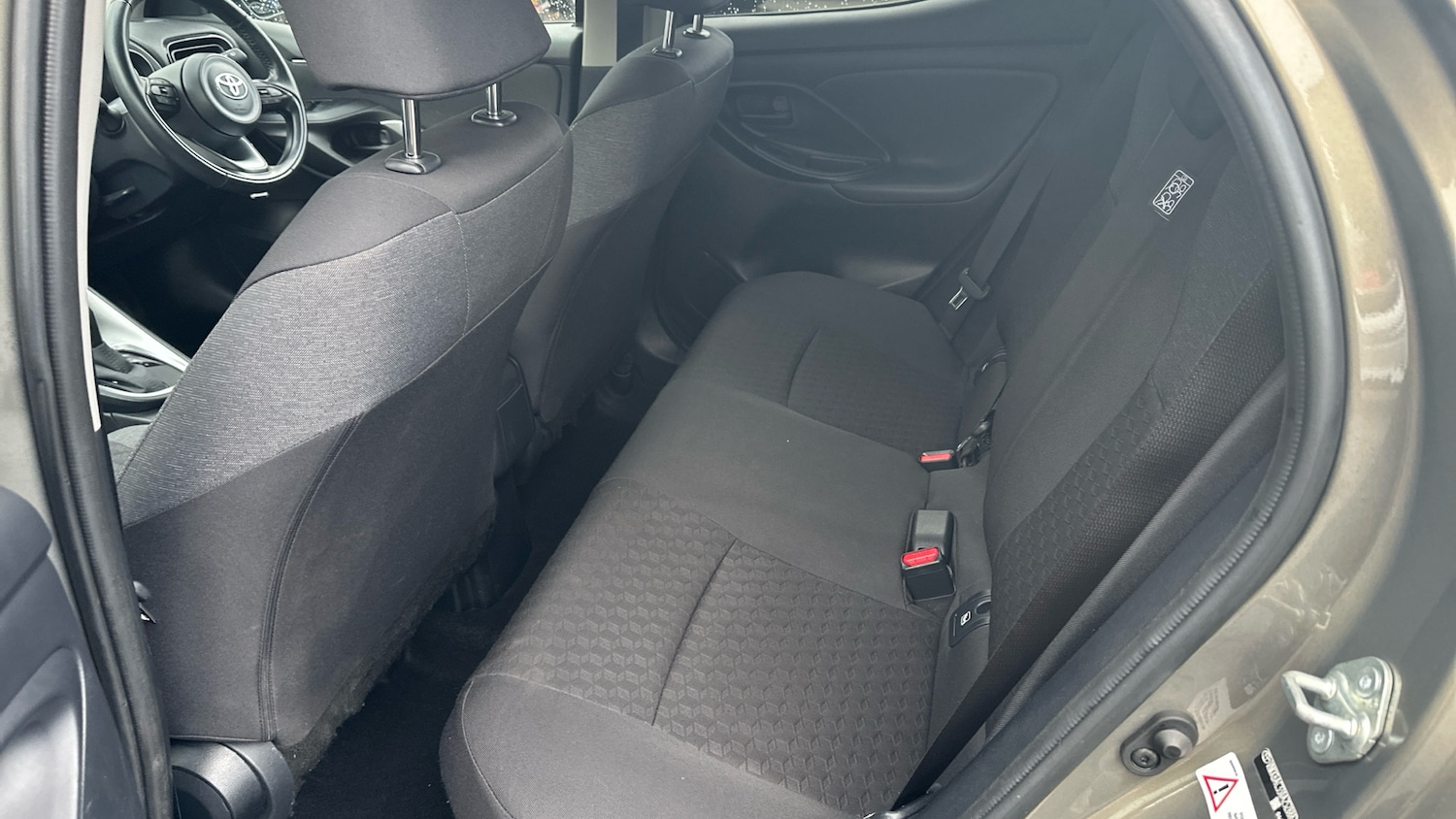 Used Toyota Yaris 2022 for sale - 77186775: Photo 16