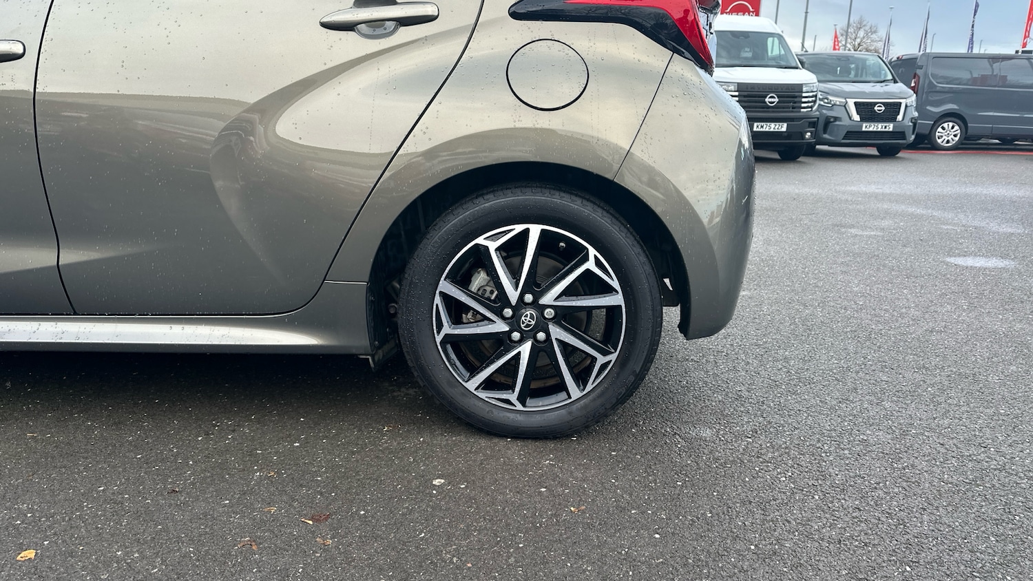 Used Toyota Yaris 2022 for sale - 77186775: Photo 21