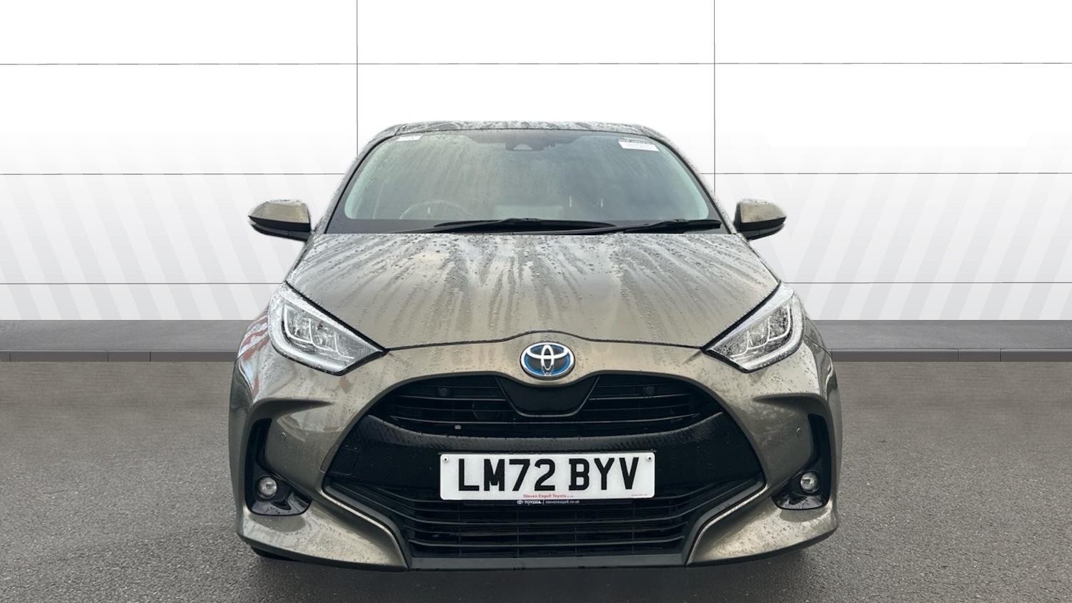 Used Toyota Yaris 2022 for sale - 77186775: Photo 3