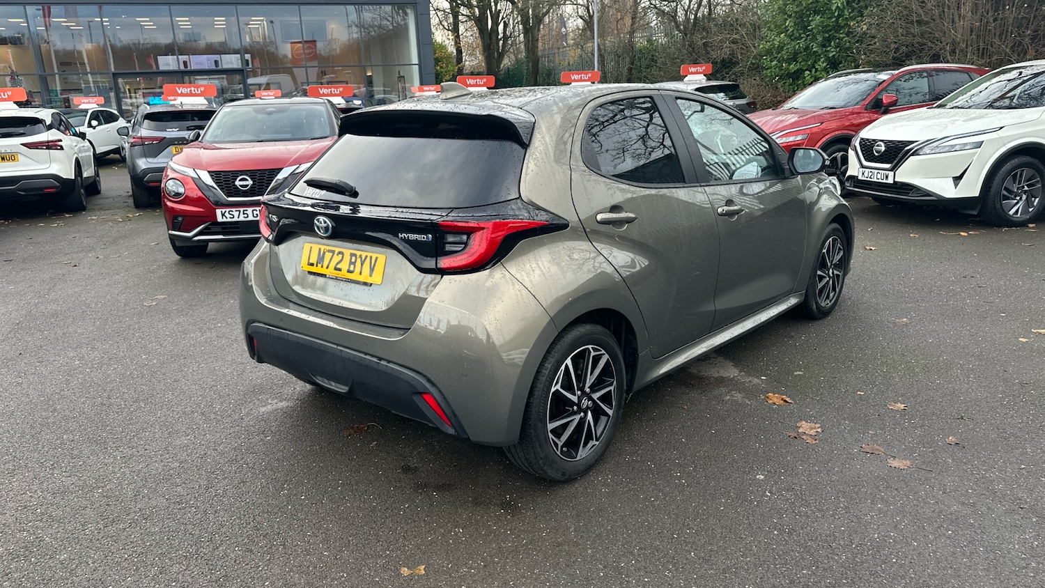 Used Toyota Yaris 2022 for sale - 77186775: Photo 30