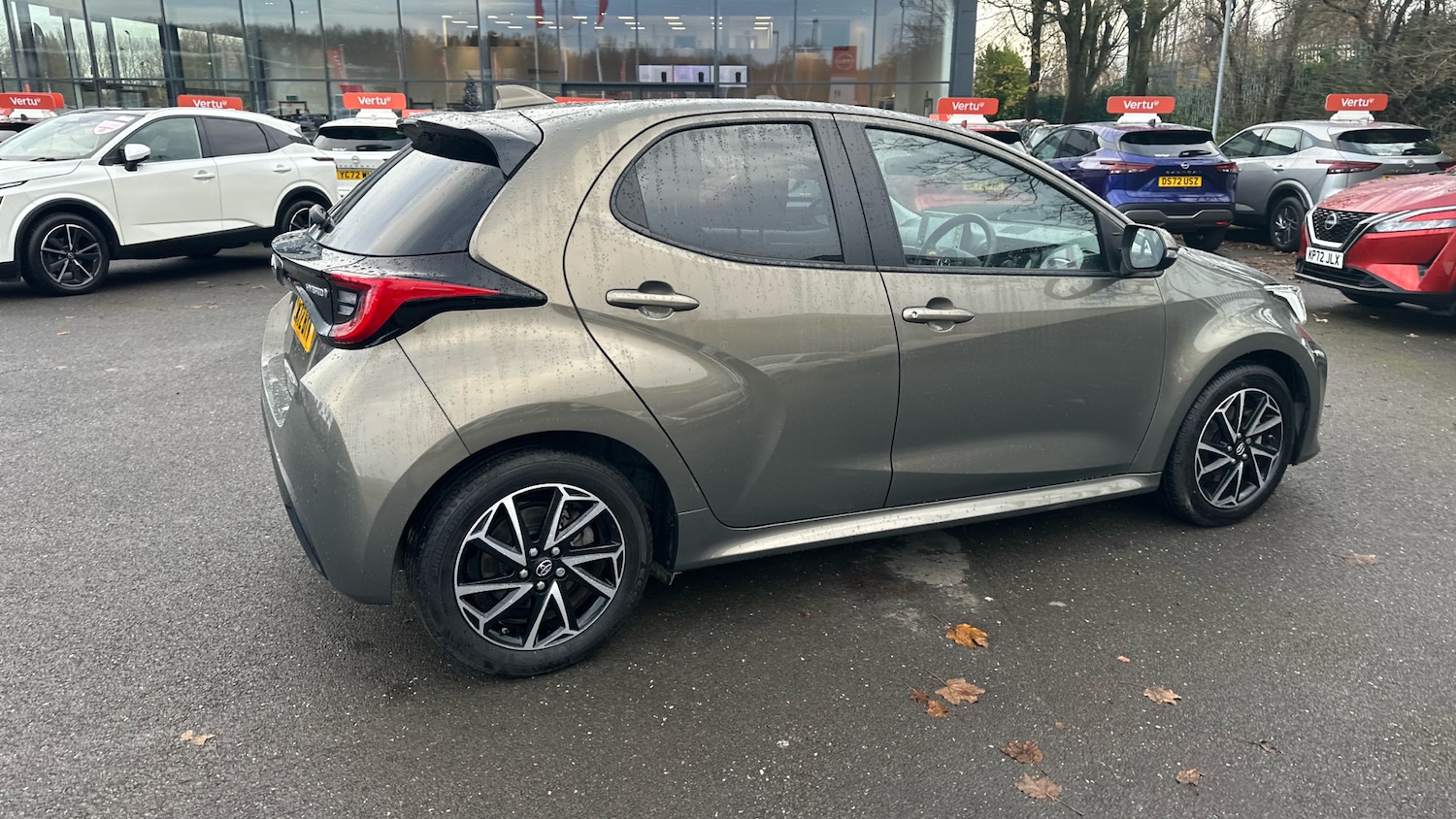 Used Toyota Yaris 2022 for sale - 77186775: Photo 31