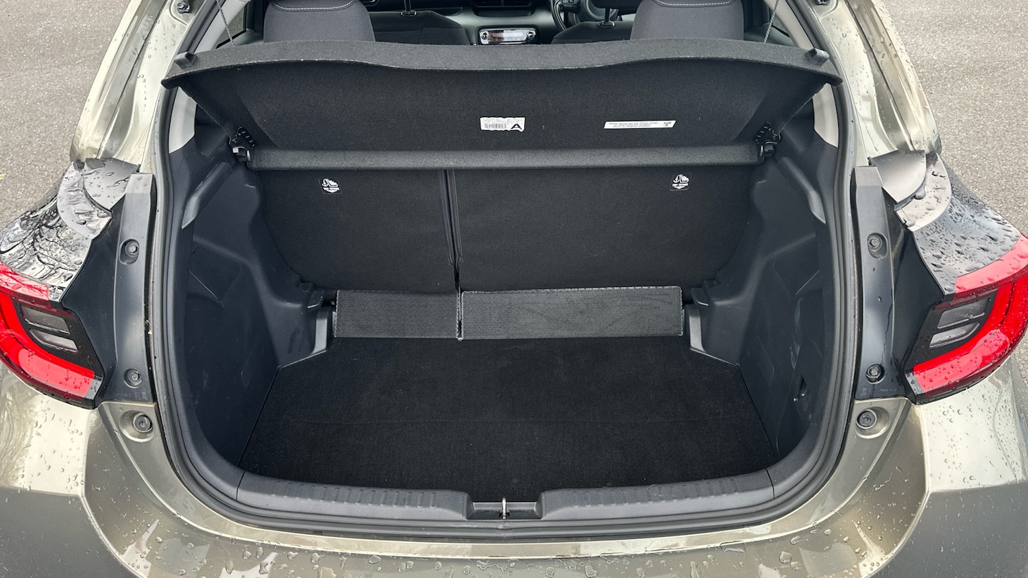 Used Toyota Yaris 2022 for sale - 77186775: Photo 4