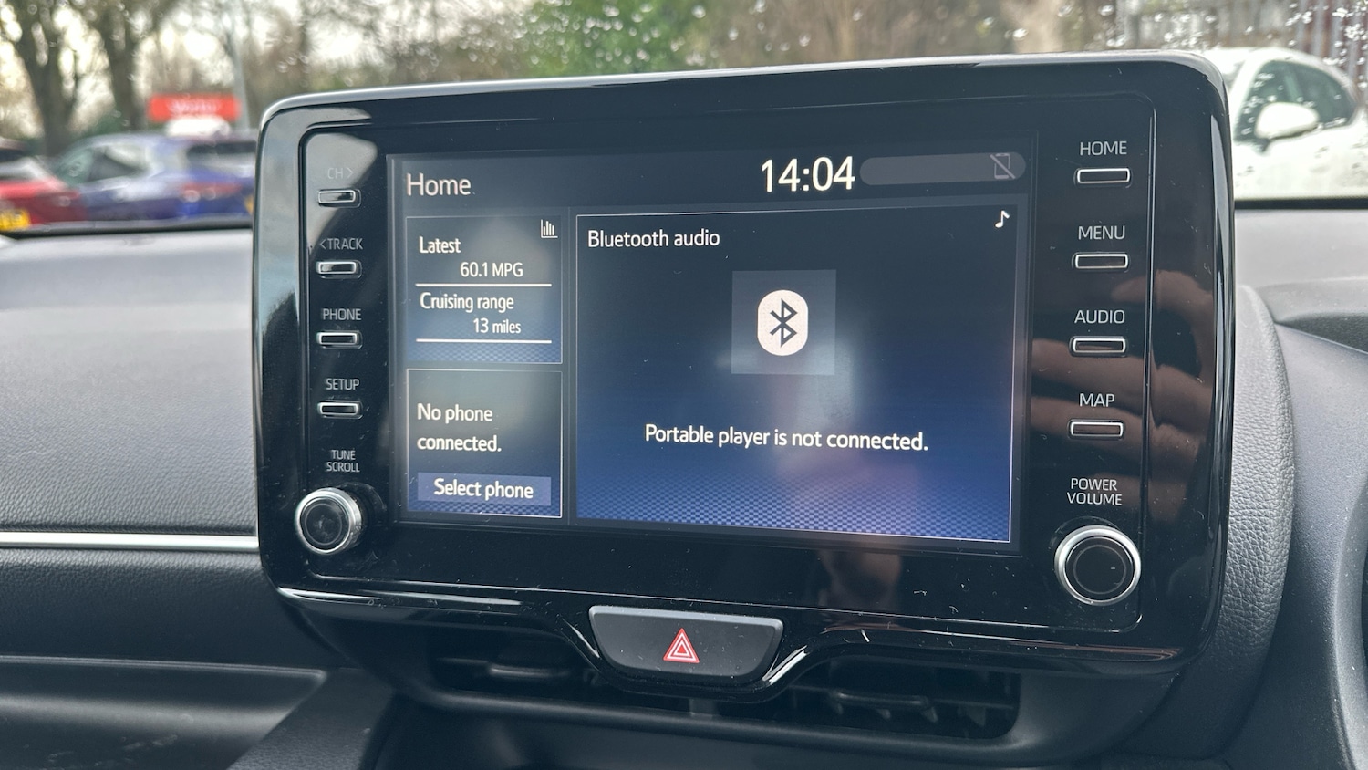 Used Toyota Yaris 2022 for sale - 77186775: Photo 45