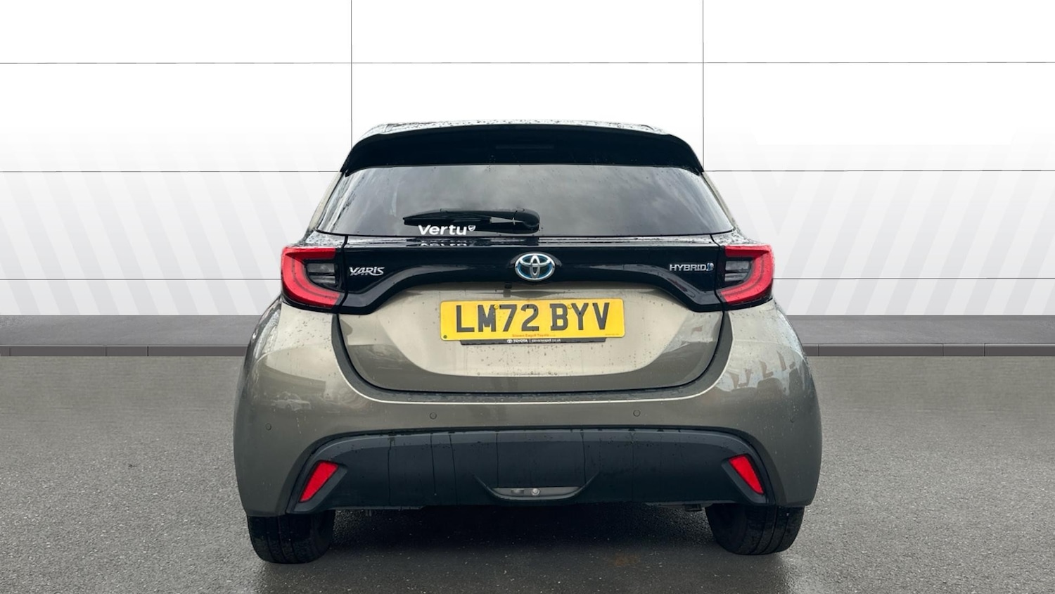 Used Toyota Yaris 2022 for sale - 77186775: Photo 6