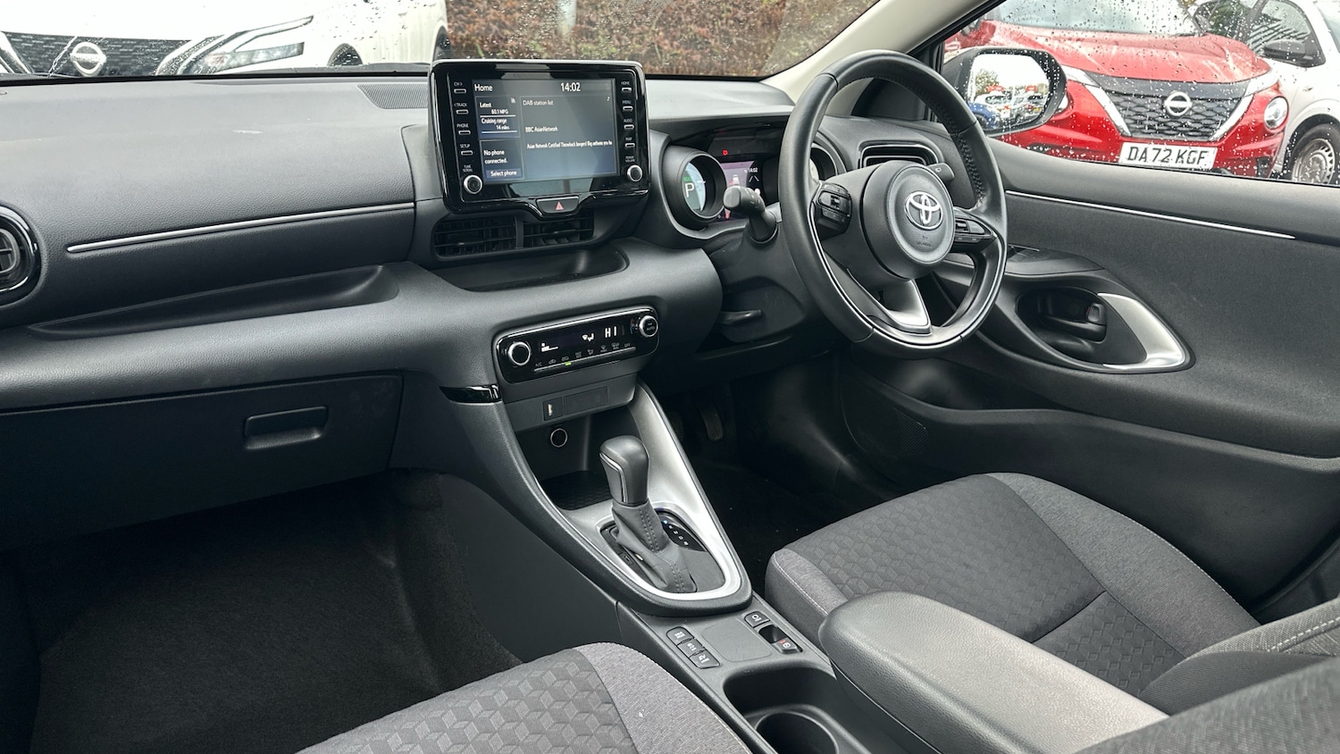 Used Toyota Yaris 2022 for sale - 77186775: Photo 9