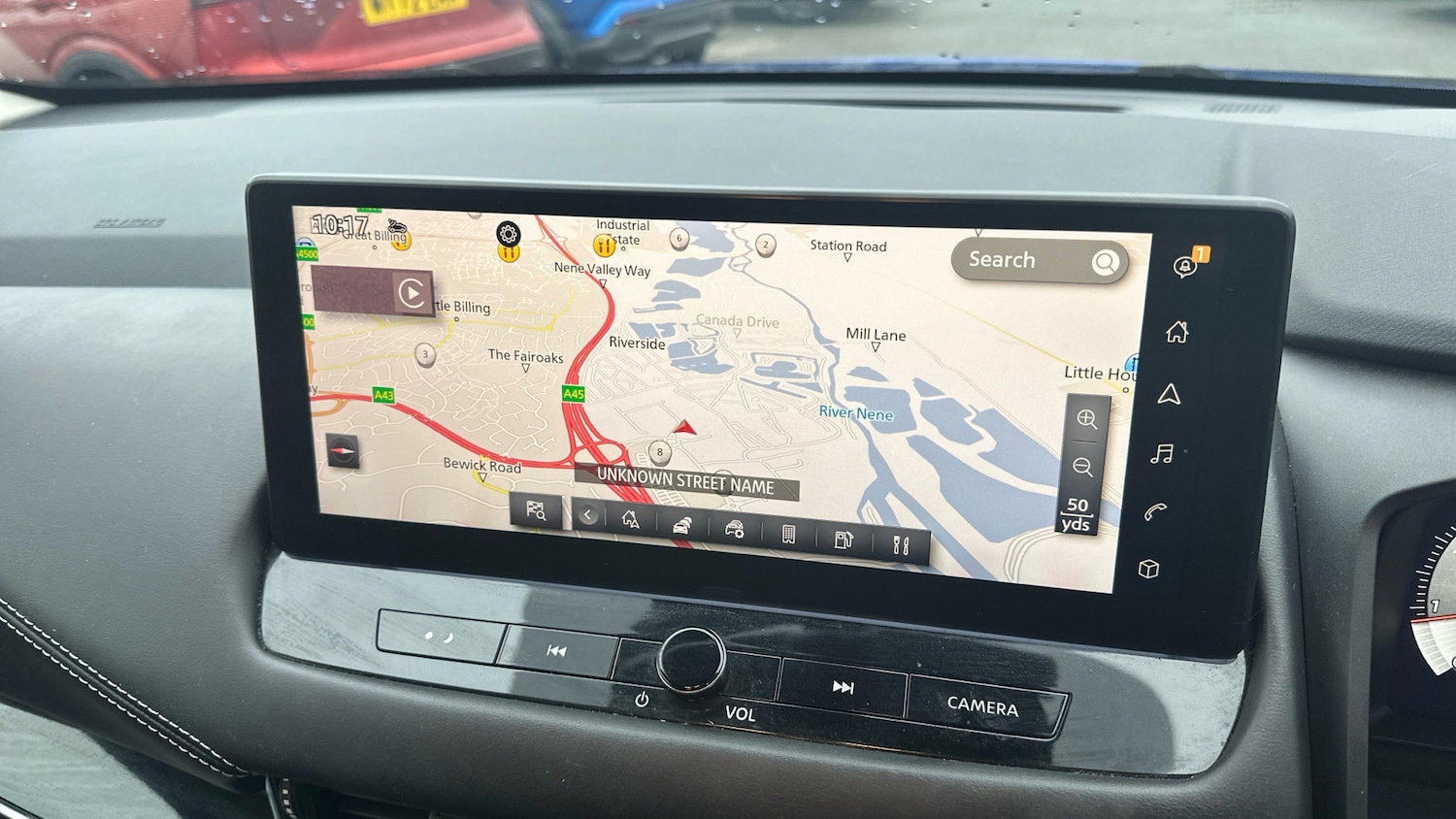 Used Nissan Qashqai 2022 for sale - 77340291: Photo 12