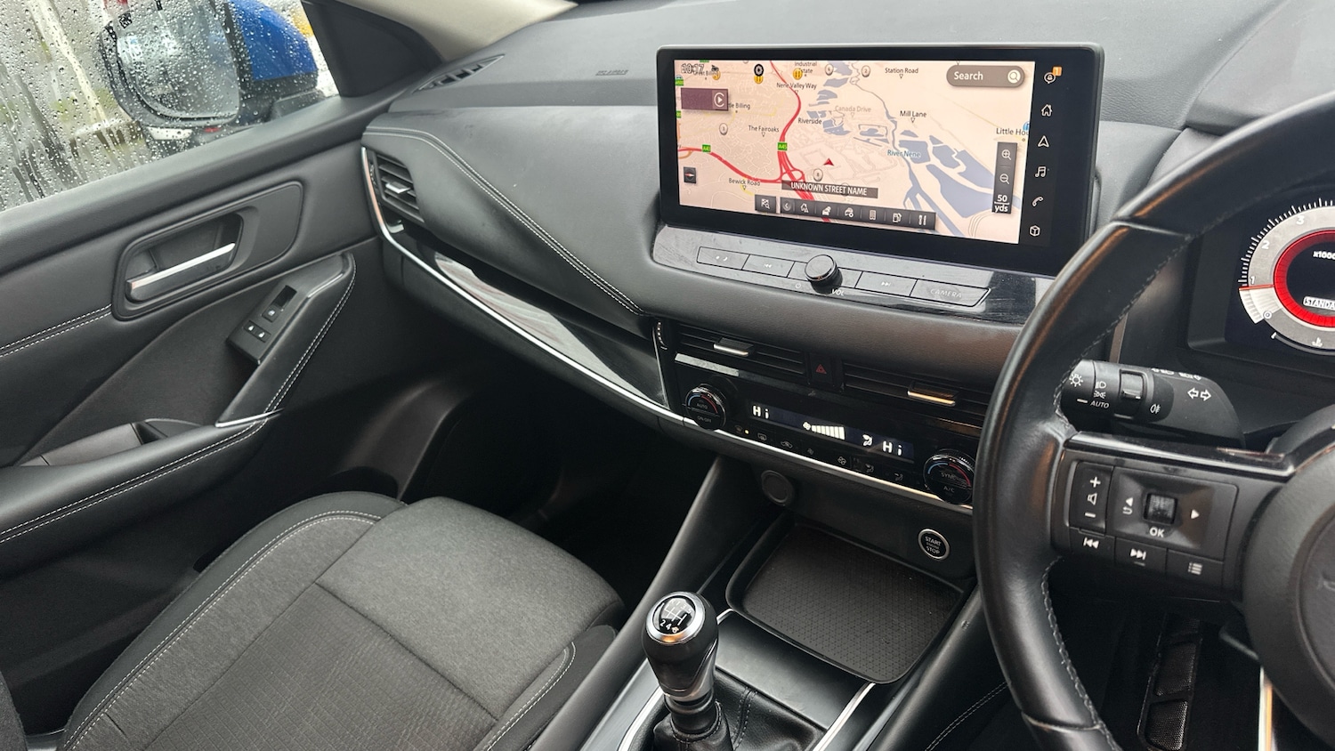 Used Nissan Qashqai 2022 for sale - 77340291: Photo 14