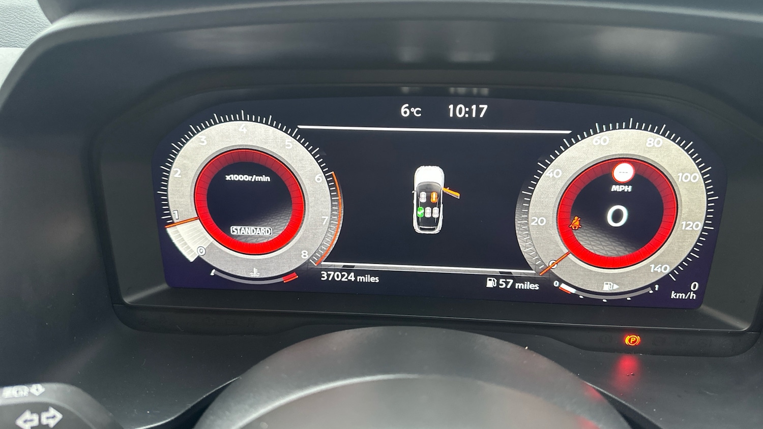 Used Nissan Qashqai 2022 for sale - 77340291: Photo 18