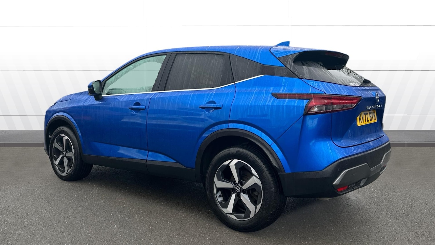 Used Nissan Qashqai 2022 for sale - 77340291: Photo 2