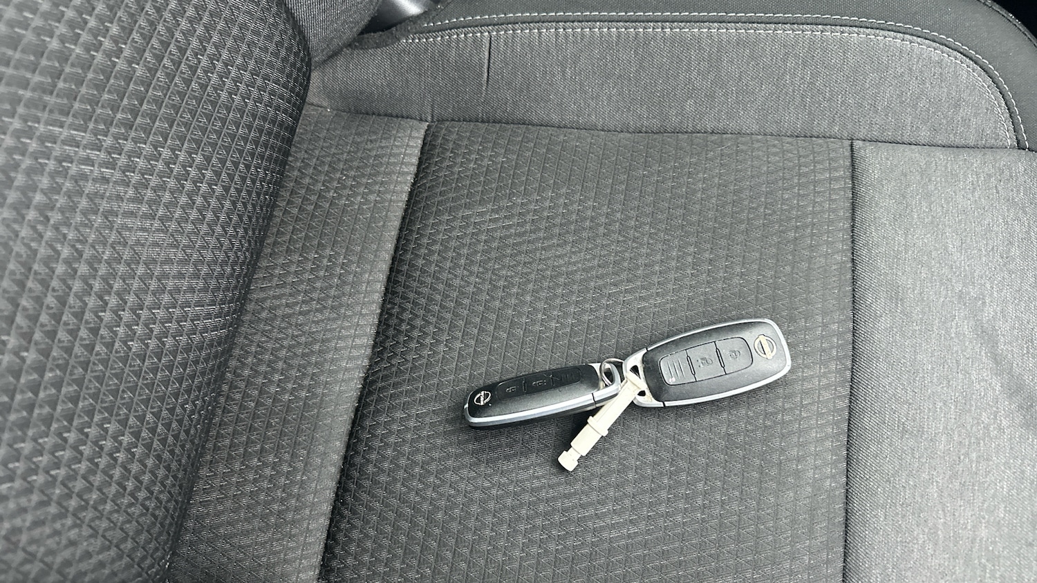 Used Nissan Qashqai 2022 for sale - 77340291: Photo 20