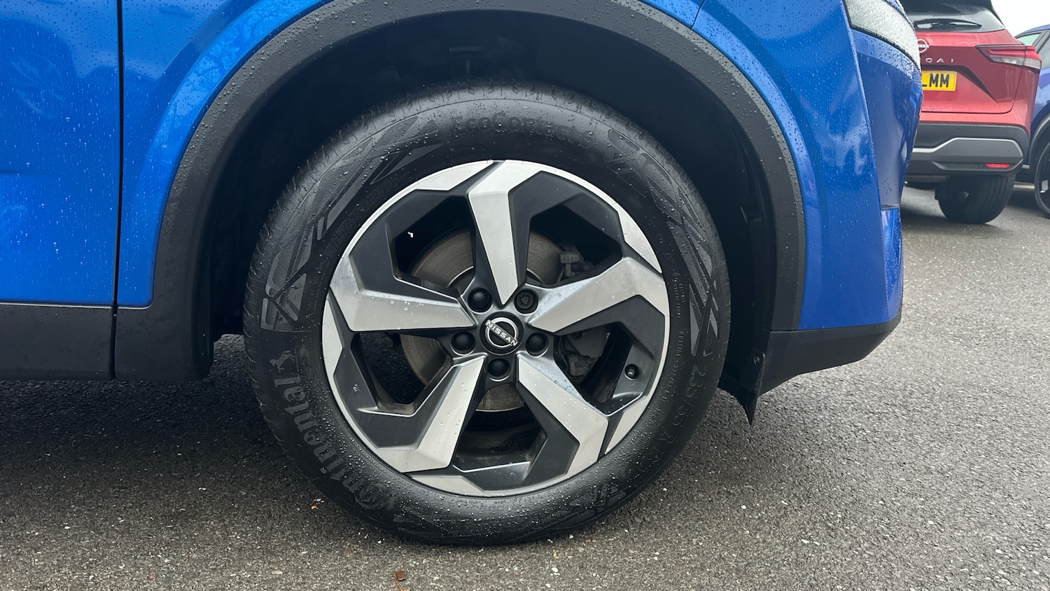 Used Nissan Qashqai 2022 for sale - 77340291: Photo 21