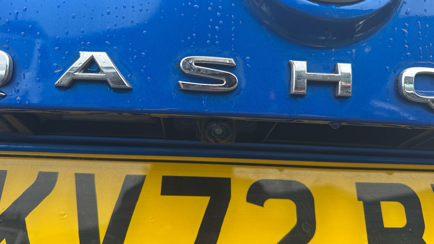 Used Nissan Qashqai 2022 for sale - 77340291: Photo 25