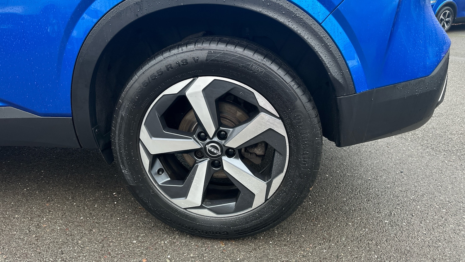 Used Nissan Qashqai 2022 for sale - 77340291: Photo 27