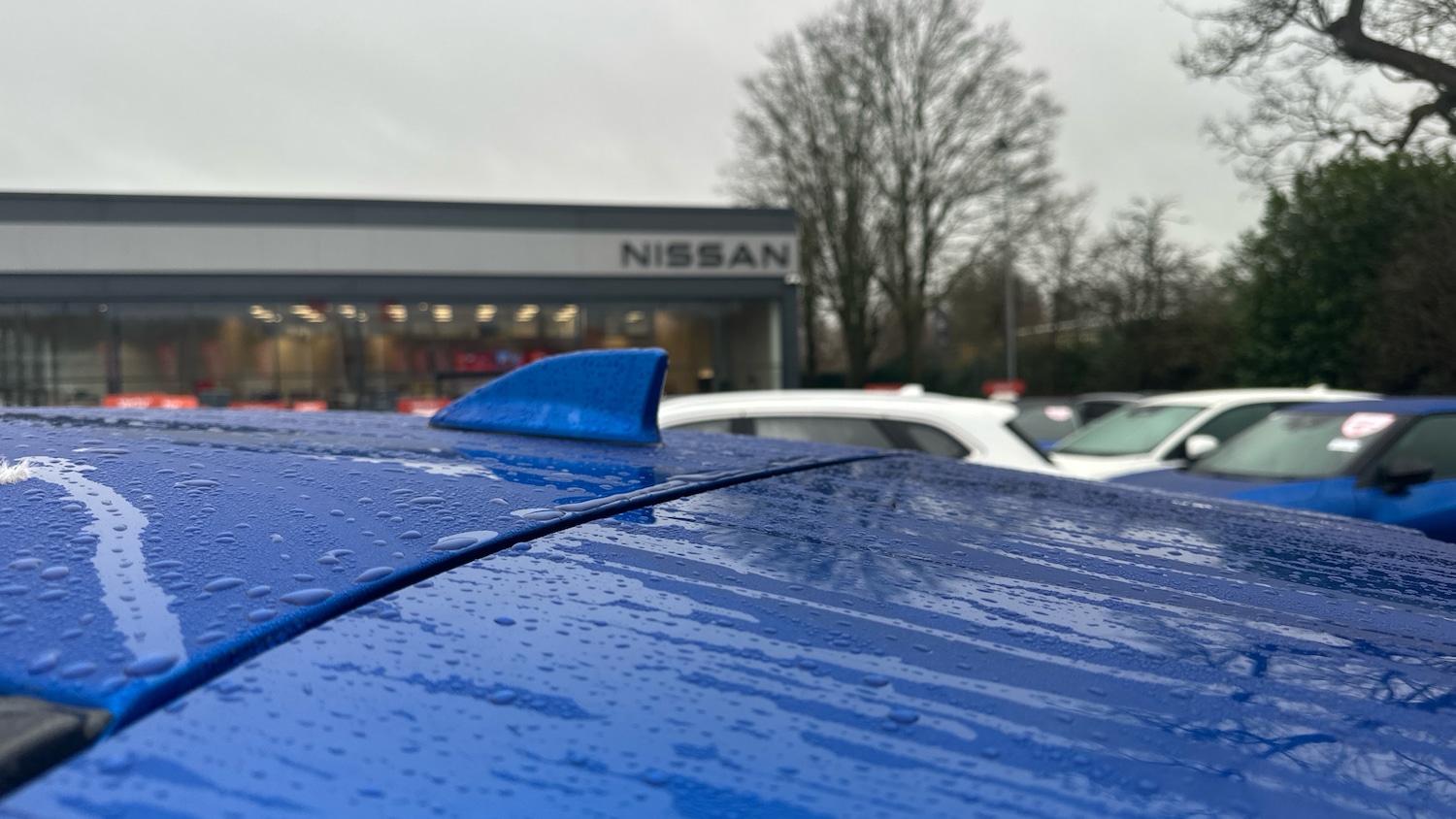 Used Nissan Qashqai 2022 for sale - 77340291: Photo 28