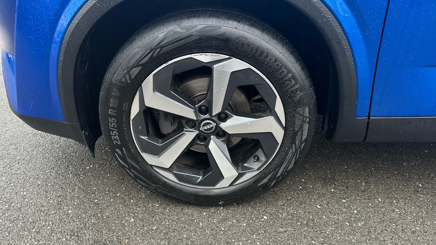 Used Nissan Qashqai 2022 for sale - 77340291: Photo 29