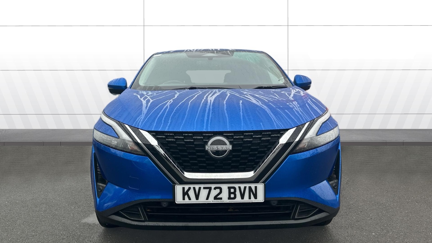 Used Nissan Qashqai 2022 for sale - 77340291: Photo 3