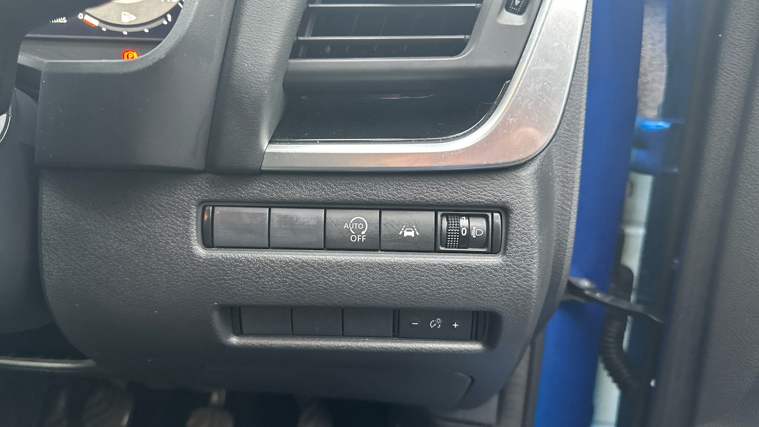 Used Nissan Qashqai 2022 for sale - 77340291: Photo 34