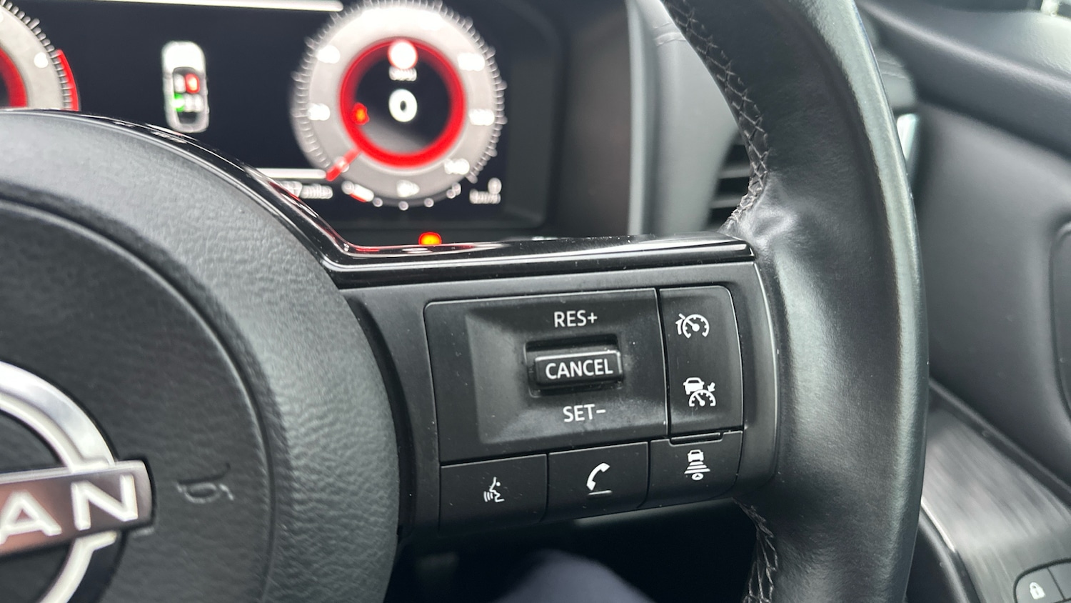 Used Nissan Qashqai 2022 for sale - 77340291: Photo 35