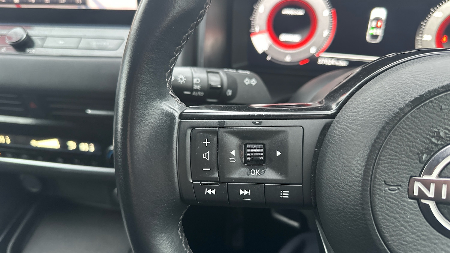 Used Nissan Qashqai 2022 for sale - 77340291: Photo 38