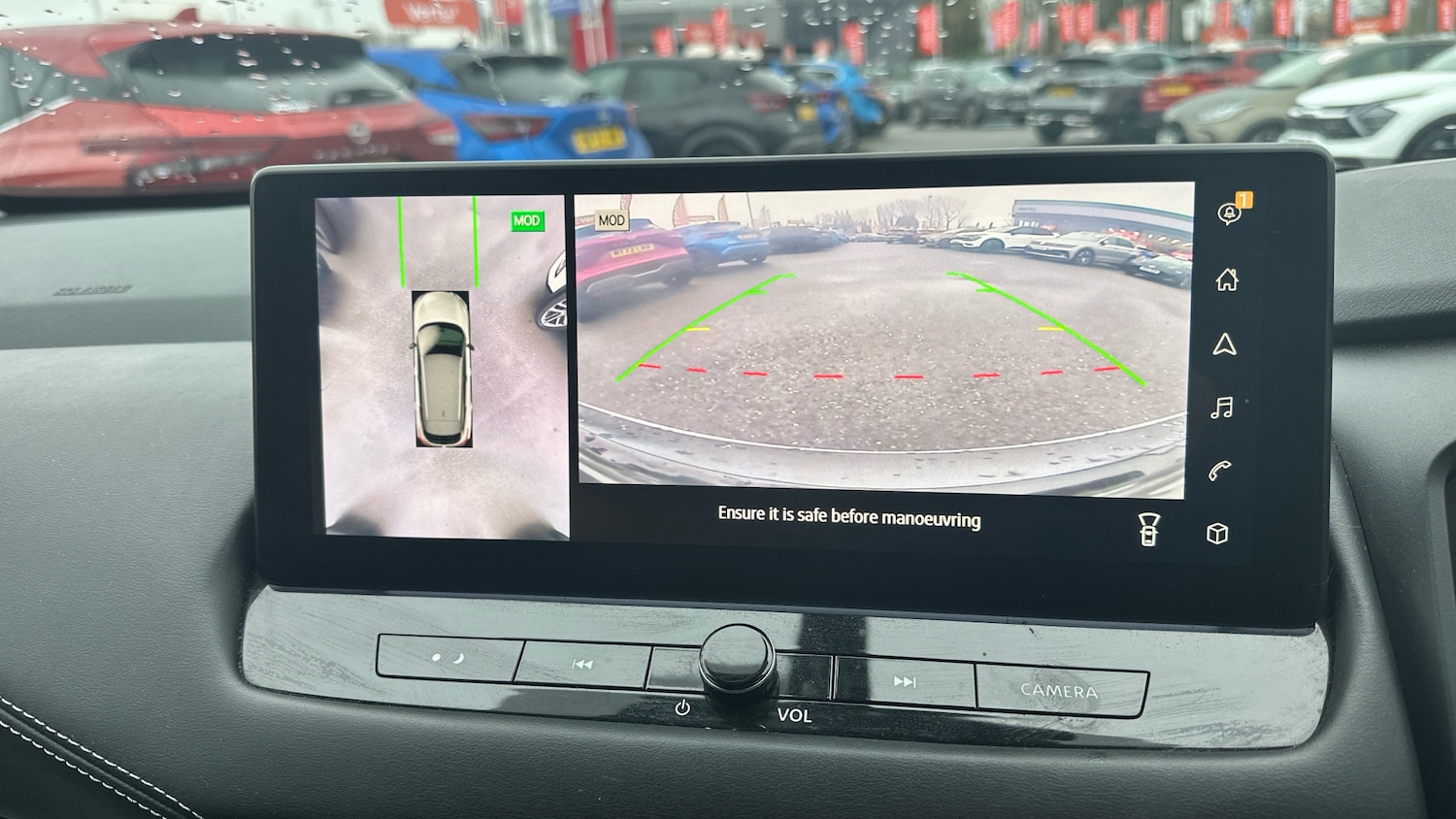 Used Nissan Qashqai 2022 for sale - 77340291: Photo 39