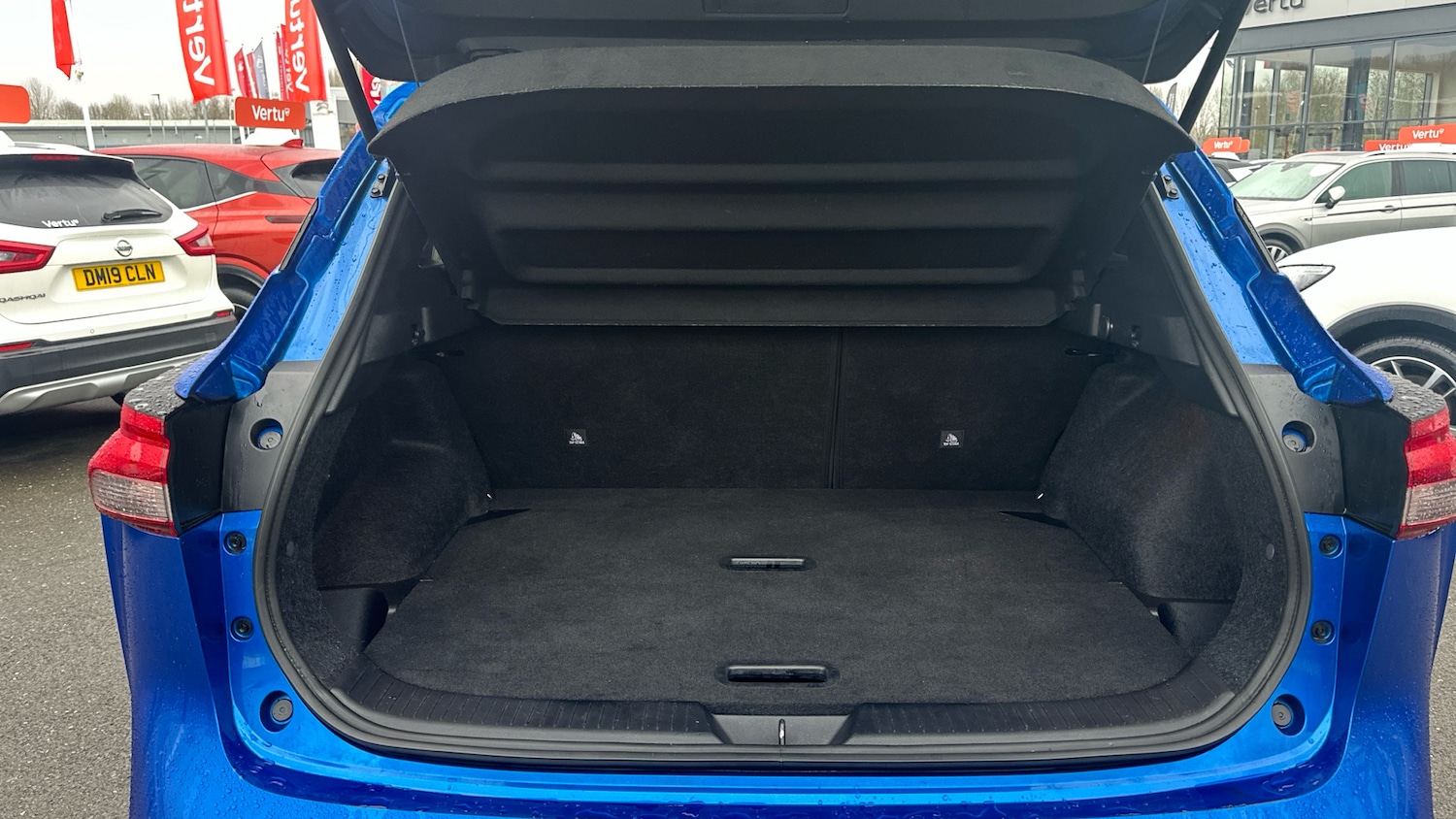 Used Nissan Qashqai 2022 for sale - 77340291: Photo 4