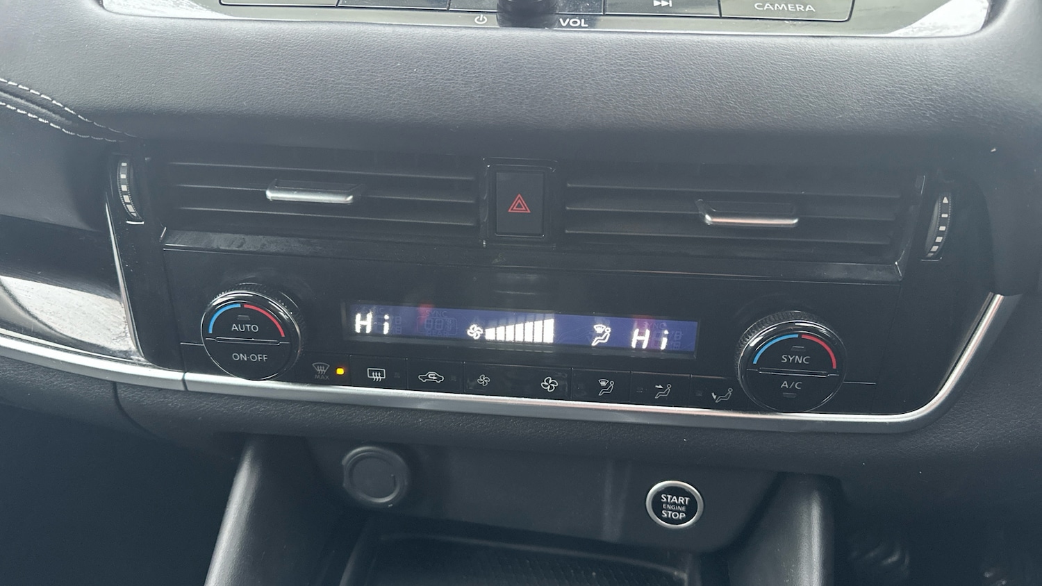 Used Nissan Qashqai 2022 for sale - 77340291: Photo 40