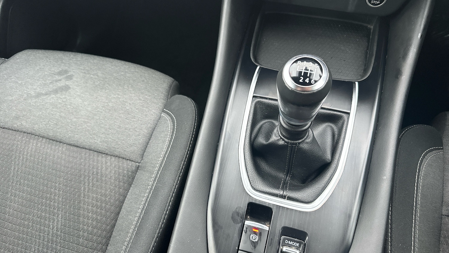 Used Nissan Qashqai 2022 for sale - 77340291: Photo 42