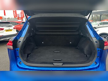 Used Nissan Qashqai 2022 for sale - 77340291: Photo