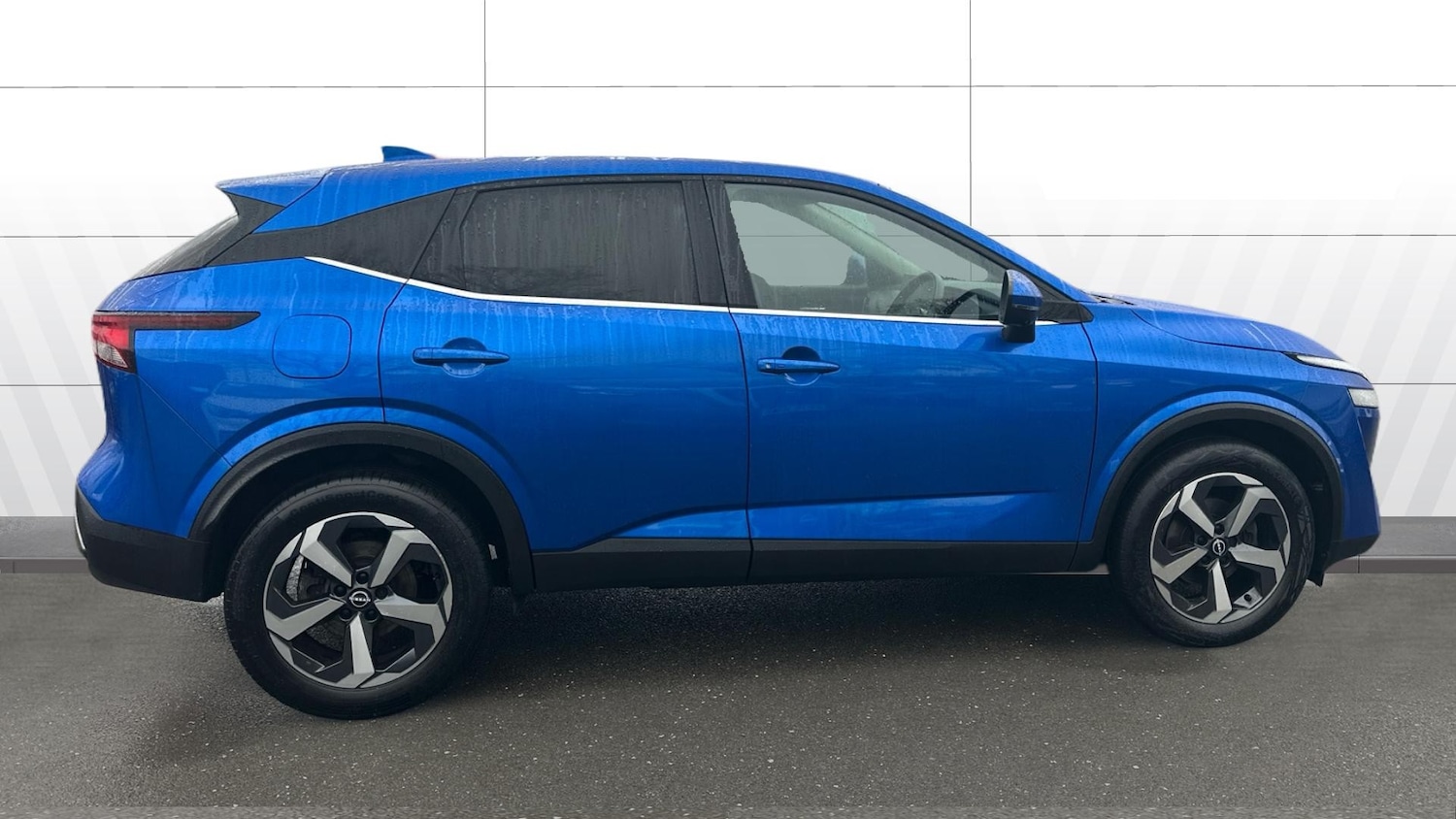 Used Nissan Qashqai 2022 for sale - 77340291: Photo 5