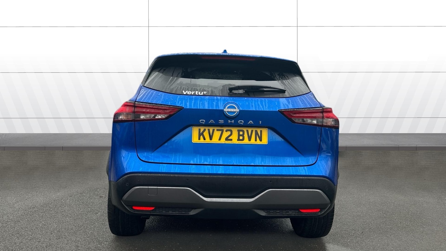 Used Nissan Qashqai 2022 for sale - 77340291: Photo 6