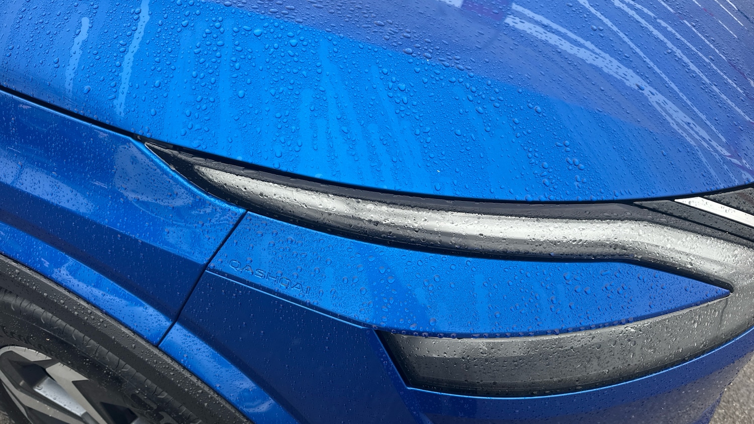 Used Nissan Qashqai 2022 for sale - 77340291: Photo 8