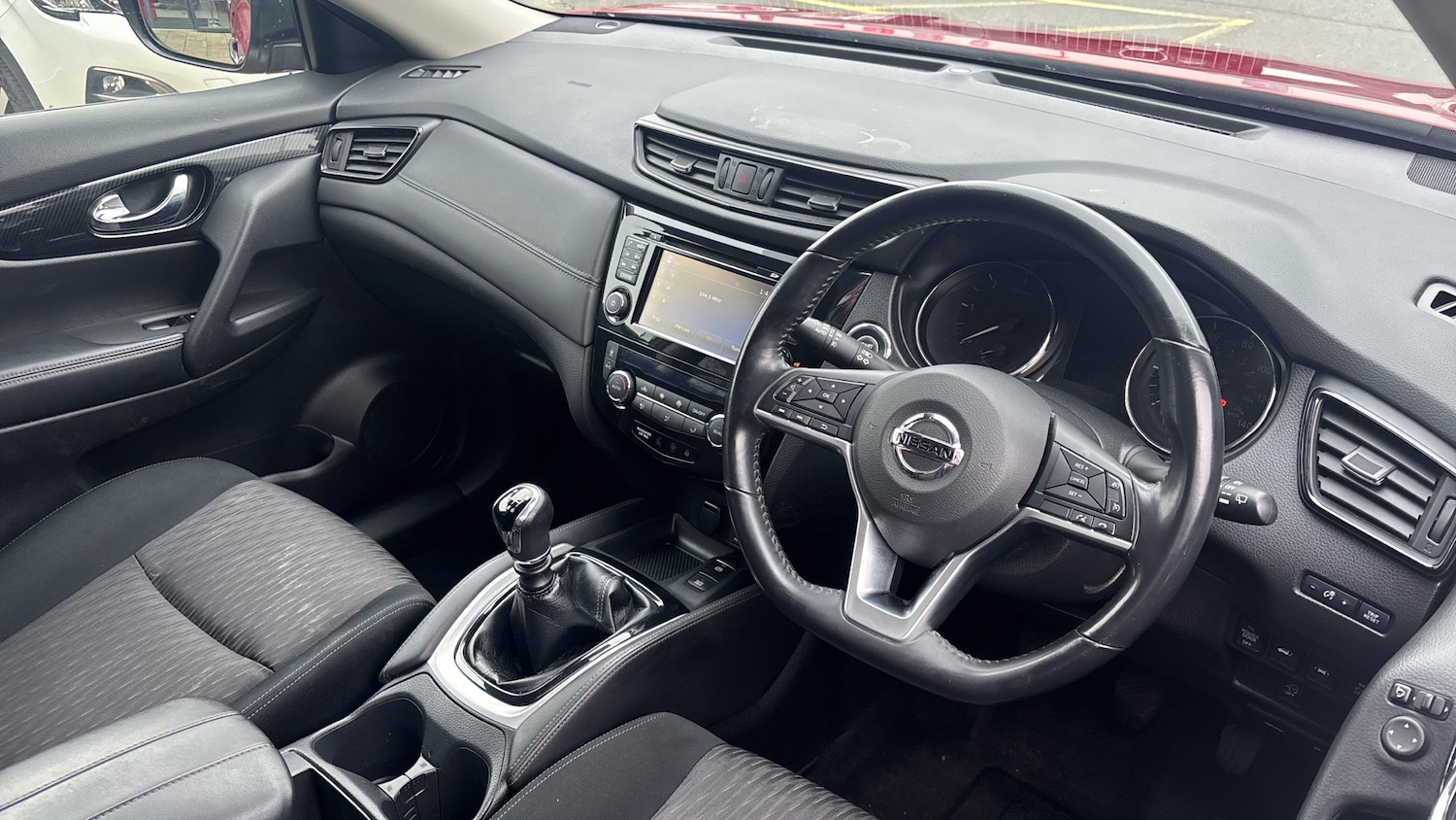 Used Nissan X-Trail 2020 for sale - 77917641: Photo 11