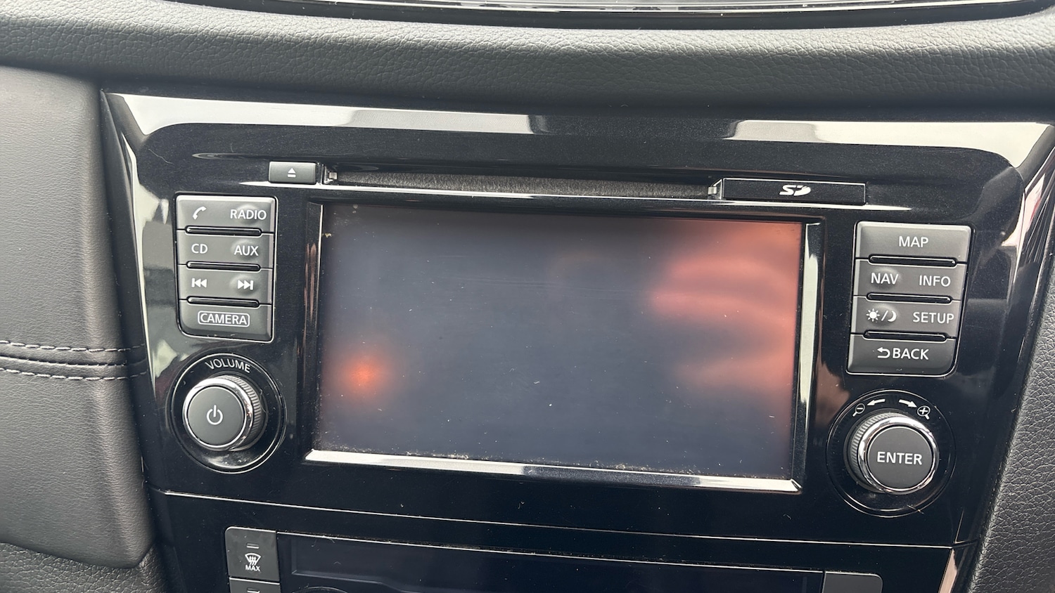 Used Nissan X-Trail 2020 for sale - 77917641: Photo 12