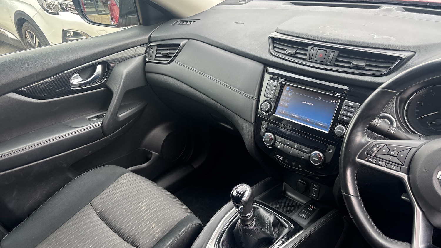 Used Nissan X-Trail 2020 for sale - 77917641: Photo 14