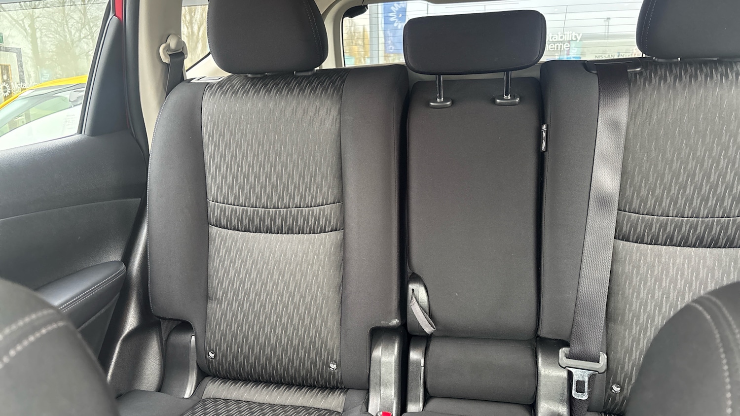 Used Nissan X-Trail 2020 for sale - 77917641: Photo 15