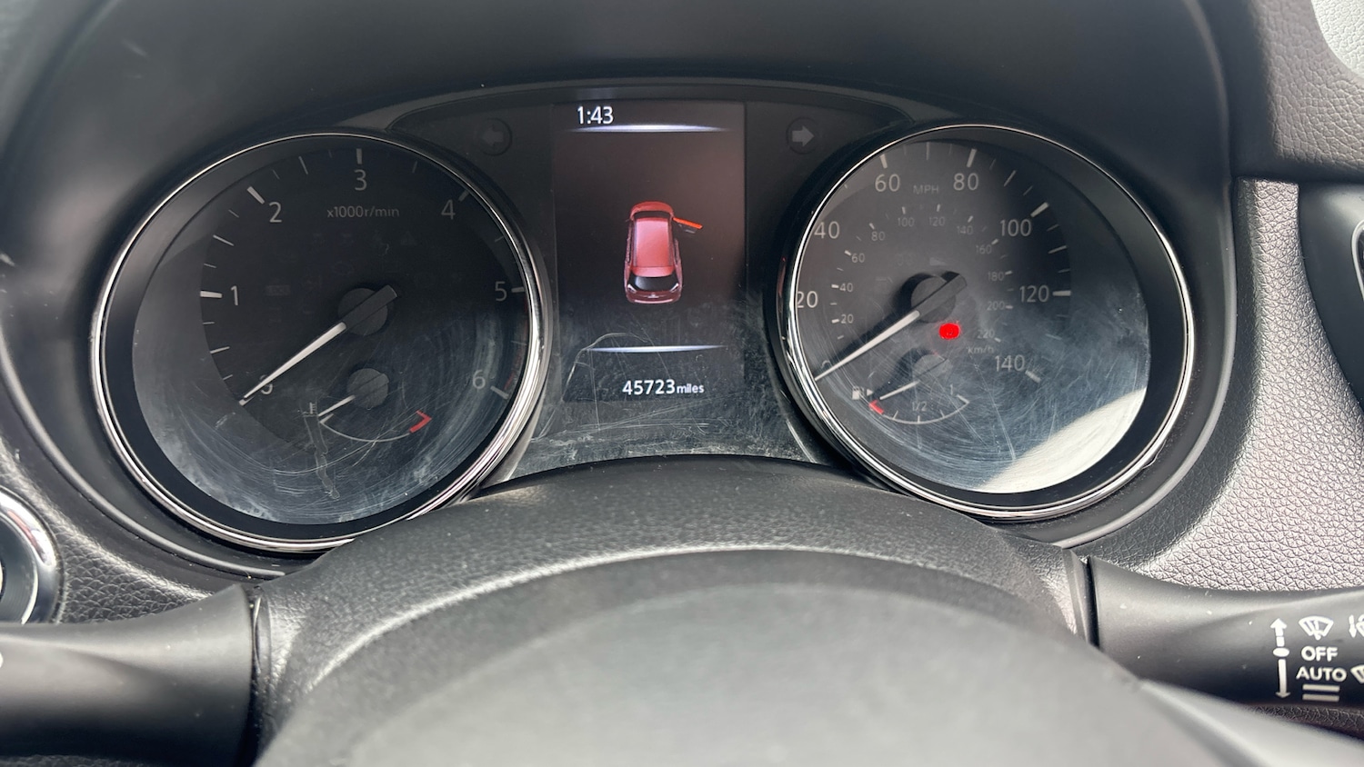 Used Nissan X-Trail 2020 for sale - 77917641: Photo 18