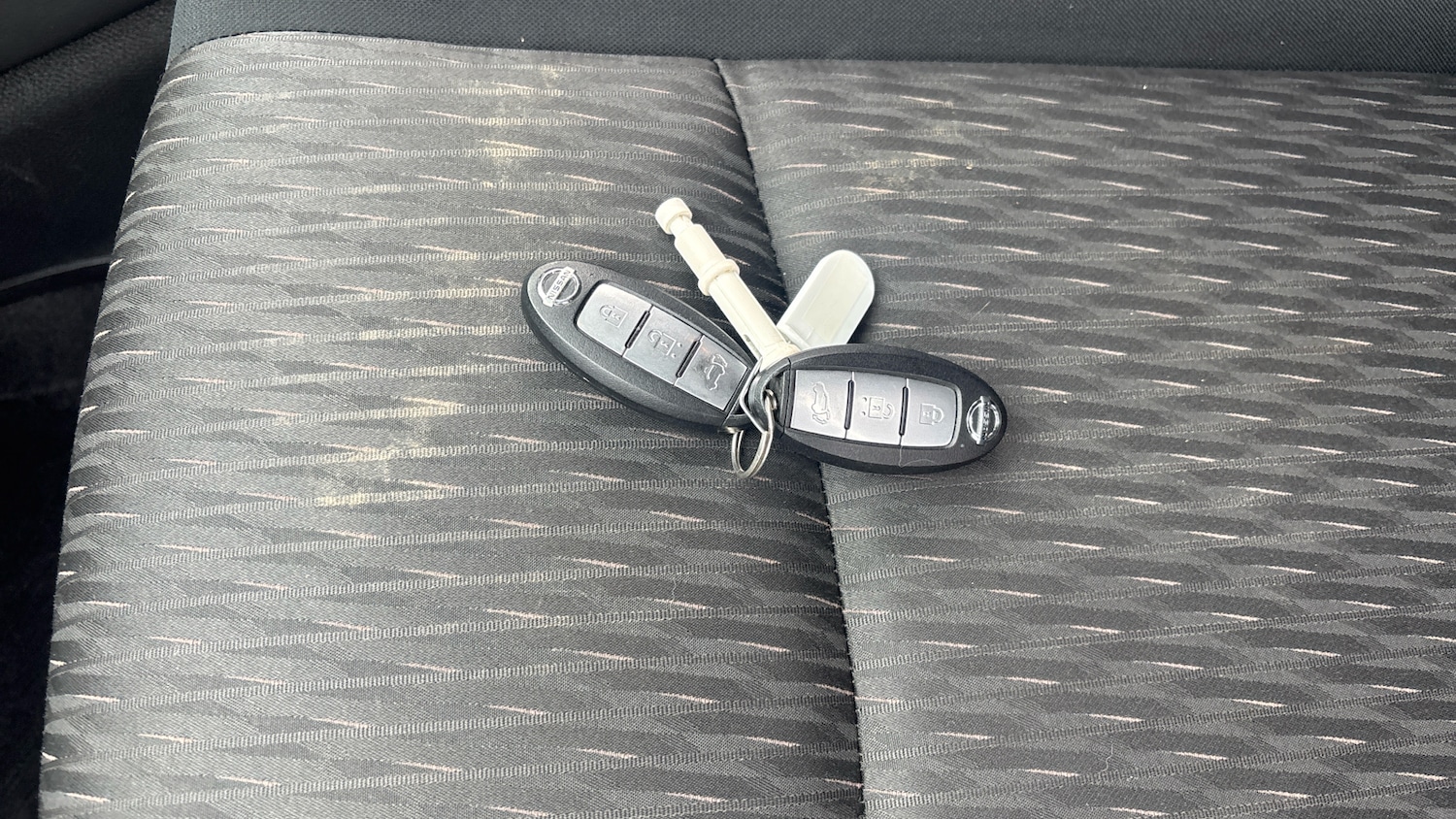 Used Nissan X-Trail 2020 for sale - 77917641: Photo 19