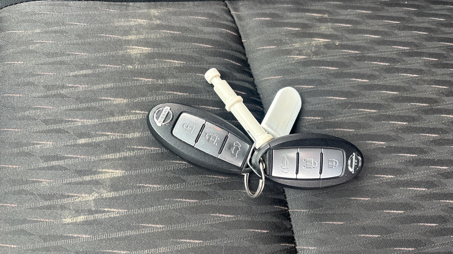 Used Nissan X-Trail 2020 for sale - 77917641: Photo 20