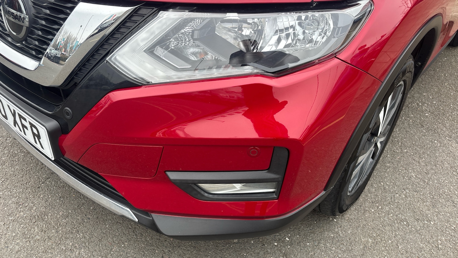 Used Nissan X-Trail 2020 for sale - 77917641: Photo 22