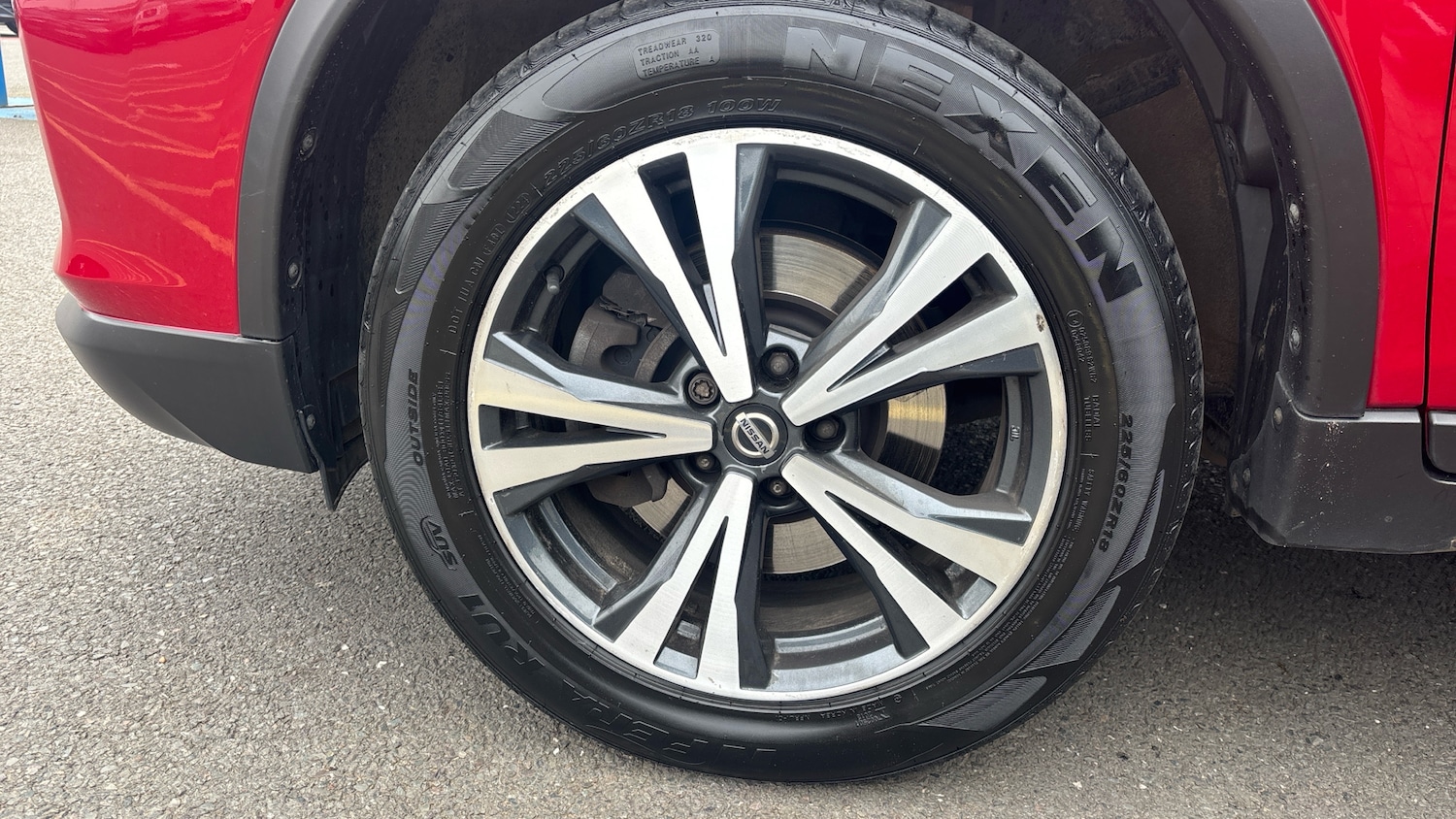 Used Nissan X-Trail 2020 for sale - 77917641: Photo 24