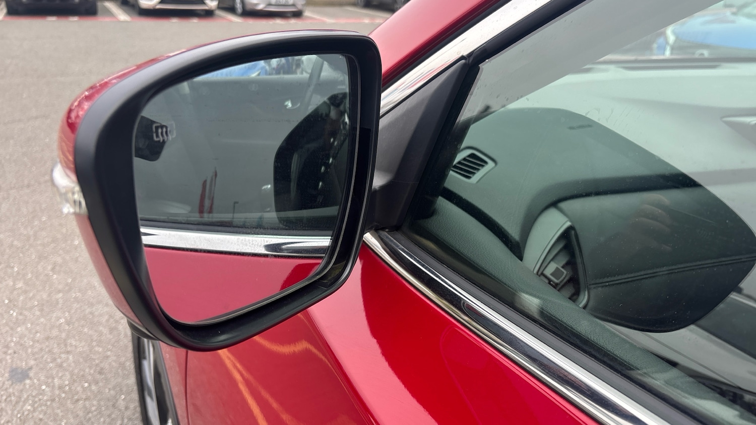 Used Nissan X-Trail 2020 for sale - 77917641: Photo 26