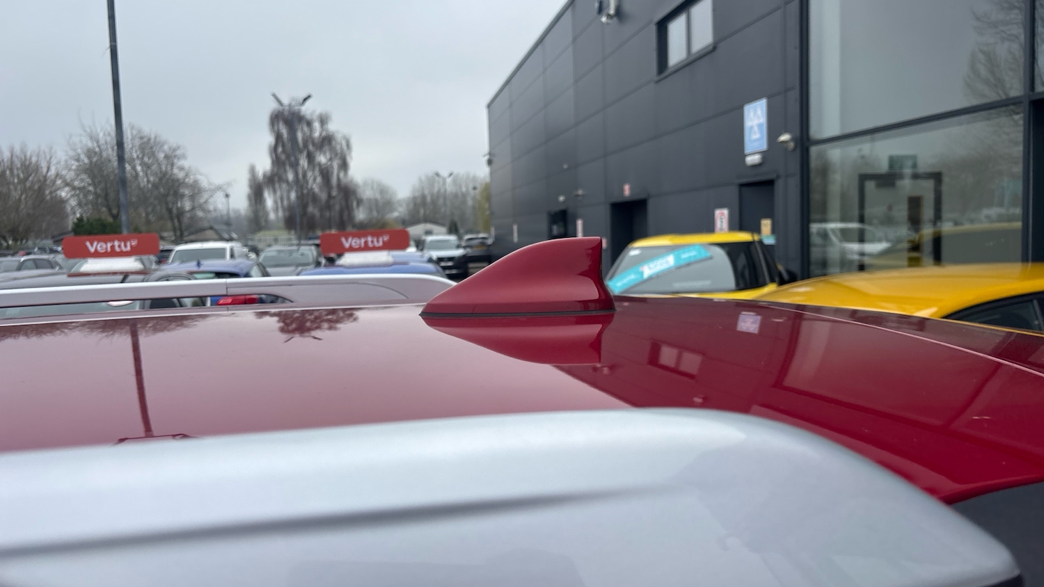 Used Nissan X-Trail 2020 for sale - 77917641: Photo 27