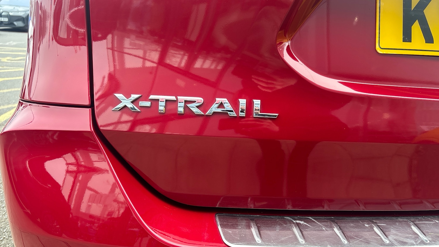 Used Nissan X-Trail 2020 for sale - 77917641: Photo 29